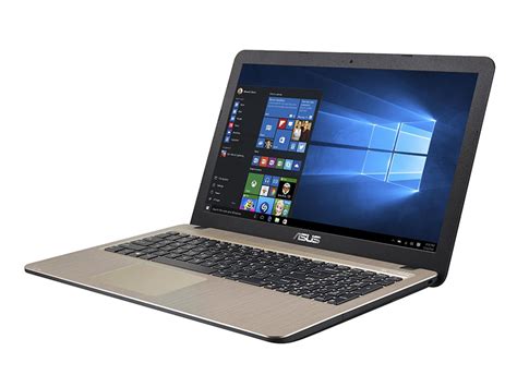 asus x540u ram compatibility|ASUS VivoBook 15 X540UA .